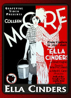 Ella Cinders