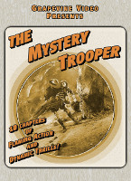 The Mystery Trooper