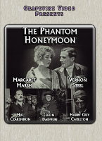 The Phantom Honeymoon