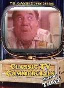 Classic TV Commercials #3