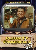 Classic TV Commercials #1