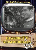 Classic TV Commercials #2